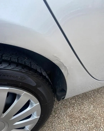 Skoda Octavia cena 29900 przebieg: 168000, rok produkcji 2012 z Gogolin małe 92
